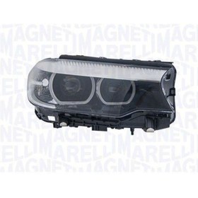 Resim MAGNETI MARELLI 719000000104 63117214952 Bmw Tüm Araçlar 2 Yıl Far Led G30/g31/f90 Sağ 