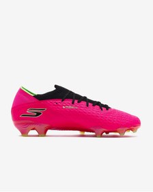 Resim Skechers SKX 01 Erkek Pembe Krampon 252110 PKBK 