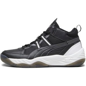 Resim 39232901 Rebound Future Nextgen Unisex Günlük Spor Ayakkabı 001 