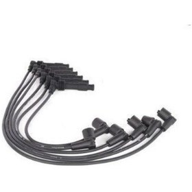 Resim Opel Vectra B 2.5 V6 Buji Kablosu USA-100661 