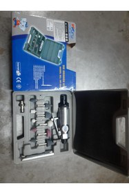 Resim Wufu Wf005 Havalı Kalıpçı Taşlama Seti 6mm 