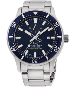 Resim Orient Star Re-au0302l00b 44 Mm Otomatik Erkek Kol Saati 