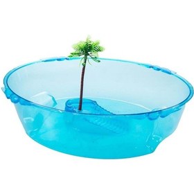 Resim Yıldırım Kaplumbağa Bahçesi 