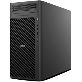 Resim Dell Pro Max Tower Fct2250 10 Ultra 9 285- 128gb Ddr5 Ram- 1tb M2 Nvme- 16gb Rtx 2000a W11 Pro İş İstasyonu 53208 
