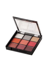 Resim Hype Store Flawless Ehadow 02 Göz Far Paleti 