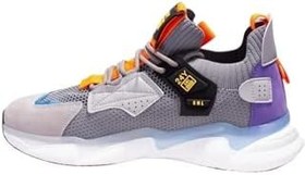 Resim Erkek Erkek Dova Sneaker Air Boss Spor Ayakkabı Shoes 