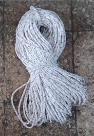 Resim BOZKIR HIRDAVAT Iskota Halat Branda Tente Yük Bağlama Gerdirme Ipi Polyester 30 Metre 6 Mm 