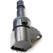 Resim Dashanshop Honda Accord Için 30520-r1a-a01 Model 1 Adet Ateşleme Bobini 