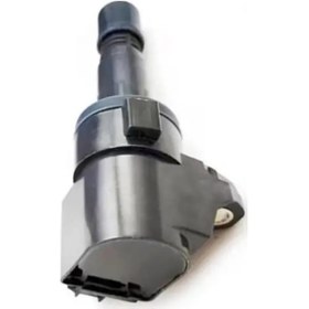 Resim Dashanshop Honda Accord Için 30520-r1a-a01 Model 1 Adet Ateşleme Bobini 