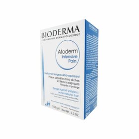 Resim Bioderma Atoderm Intensive Bar Pain 150 gr 
