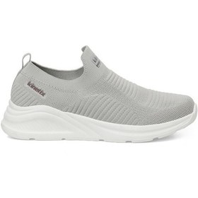 Resim Kinetix Lyte Tx W 5fx Gri Kadın Comfort Ayakkabı 000000000101936697 Gri-ekru 