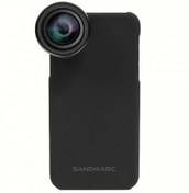 Resim Sandmarc Geniş Açı Lens edition iPhone 13 Pro 