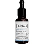 Resim Skin401 Alpha Arbutin Equalizer - Leke Karşıtı Serum 30ml 