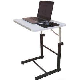 Resim Depolife Notebook Laptop Çalışma Ofis Sehpası Eğim Ve Yükseklik Ayarlı Ka 