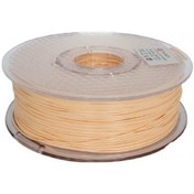 Resim Frosch Pla Deri 1.75 Mm Filament 