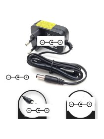 Resim Bilbor Bilgisayar Tineco Pure One x Tango Şarjlı Süpürge Ac Adaptör - Şarj Cihazı 