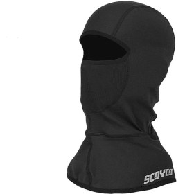 Resim Scoyco HW02 Balaklava 