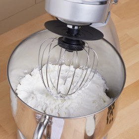 Resim Karaca Maestro Artisan Stand Mikser Krem Ultra Sessiz 6 Litre 