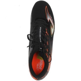 Resim Joma Super Copa FG | Siyah Mercan 
