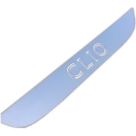 Resim Renault Clio 4 Konsol Çıtası 2012- ve Üzeri N11.3536 