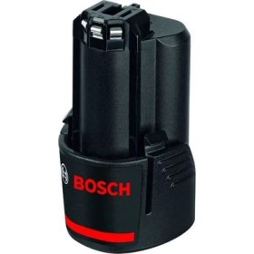 Resim Bosch 12V 2.0 Ah Li-Ion Akü 