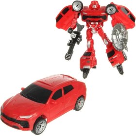 Resim Osense Transformer Police Robotları 