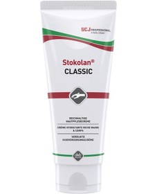 Resim Stoko Stokolan Çatlak Önleyici ve Onarıcı Krem 100 ML 