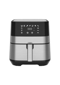 Resim Arow TR-3950 Desire XXL 5.5 L 1700 W Air Fryer Fritöz 