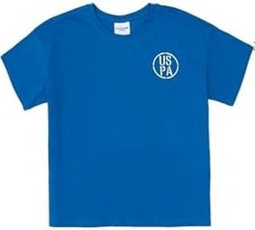 Resim U.S. Polo Assn. Erkek Çocuk Lacivert Tişört 50263286-VR033 