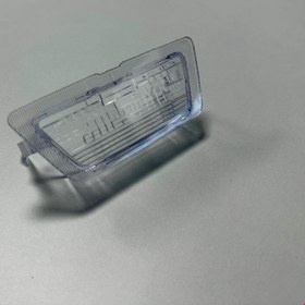 Resim Opel Astra G Plaka Lambası 1998 Sonrası Uyumlu 