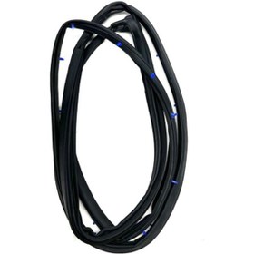 Resim Kapı Fitili Toyota Corolla 2002-2006 Ön Sağ Kapıya Gelen - Product Code 