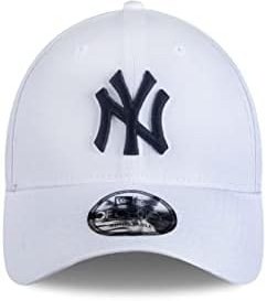 Resim New Era 940 League Basic New York Yankees Light Beyzbol Şapkası 