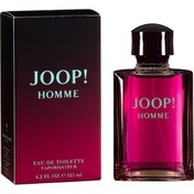 Resim Joop Homme Edt 125 ML 