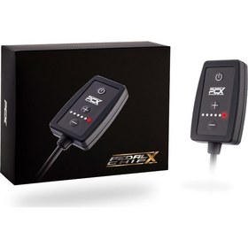 Resim PedalChip Hyundai i30 (FD) 2007-2012 1.6L için Pedal Chip - X Gaz Pedal Tepkime Hızlandırıcı 