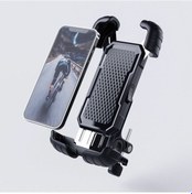 Resim Taşınabilir Araba Aksesuarları Bisiklet Telefon Tutucu-rapanda Diğer 