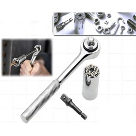 Resim Herşeye Uyan Akıllı Anahtar - Lokma 