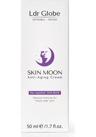 Resim Ldr Globe Skin Moon Cream 50 ML 