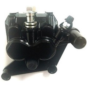 Resim Panzer 125 Arka Fren Alt Merkez Rmg 