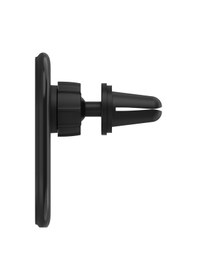 Resim Belkin Magnetic Kablosuz Araba Şarjı, Adaptörlü 10w 