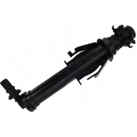 Resim Skoda Karoq Sağ Far Yıkama Robotu 2018 Sonrası 57A955966 