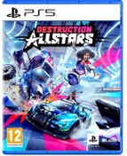 Resim Destruction AllStars PS5 Oyun 