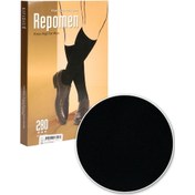 Resim Kifidis 280 Den. 19-21 Mmhg Erkek Diz Altı Varis Çorabı Repomen 