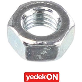 Resim AGCO Somun - Valtra | V504600502 