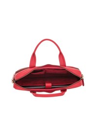 Resim Bouletta Troy Deri 13-14 İnç Laptop Çantası Drop2 Kırmızı 