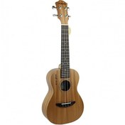 Resim Cremonia AU07L-26 Tenor Ukulele 