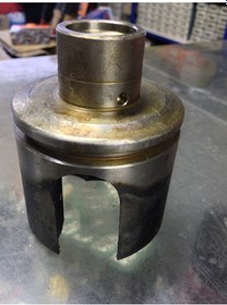 Resim Anka R12 Aks Lalesi Çıplak 40548 