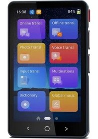 Resim Winonela Dil Tercüman Cihazı 