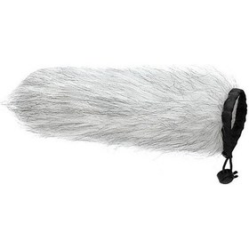 Resim Boya By B04 Rüzgar Engelleyici Mikrofon Tüyü 