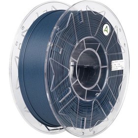 Resim Creality Petg-cf Alacakaranlık Mavisi 1.75mm 1kg Karbon Fiber Filament 