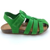 Resim Orto Plus Deri Çocuk Sandalet P 2287 